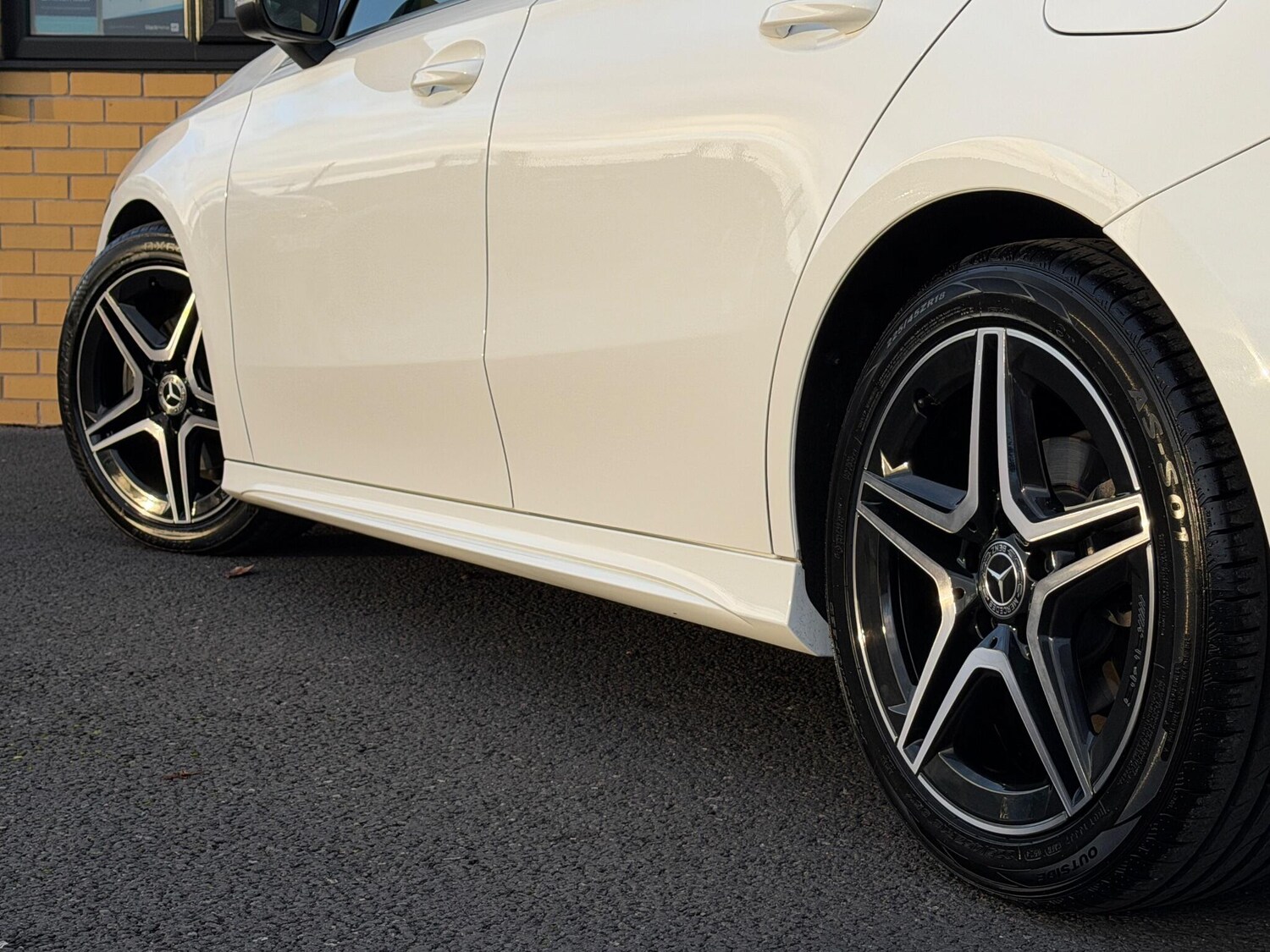 Used Mercedes-Benz A-Class 2019 for sale - 76886514: Photo 20