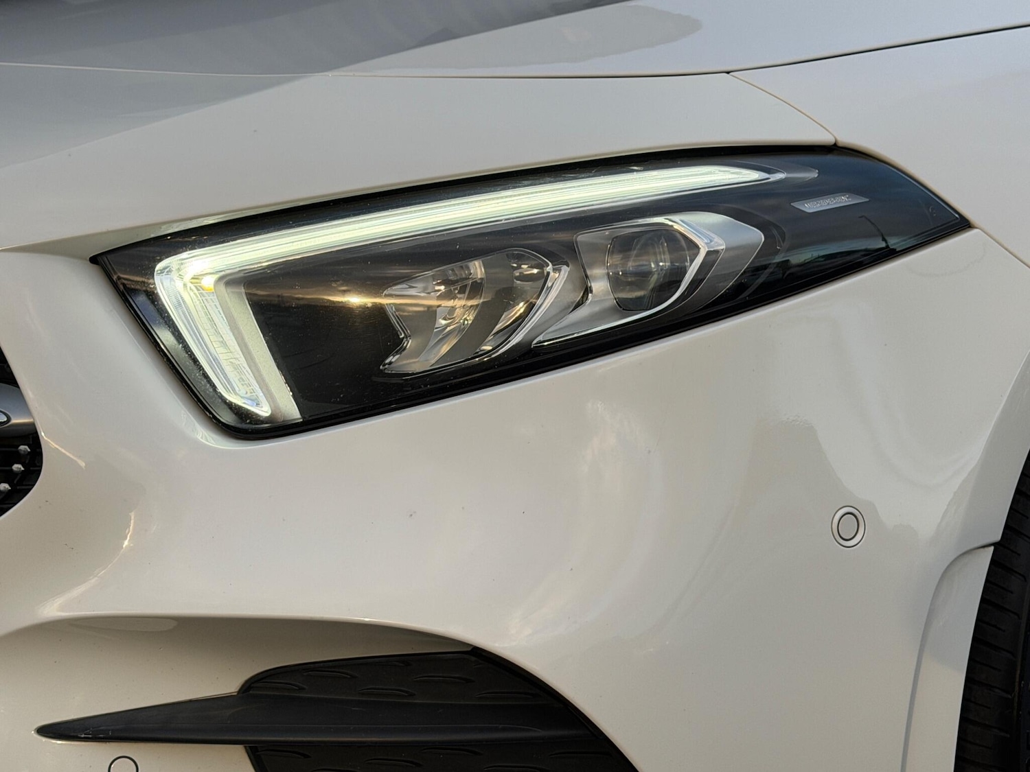 Used Mercedes-Benz A-Class 2019 for sale - 76886514: Photo 26