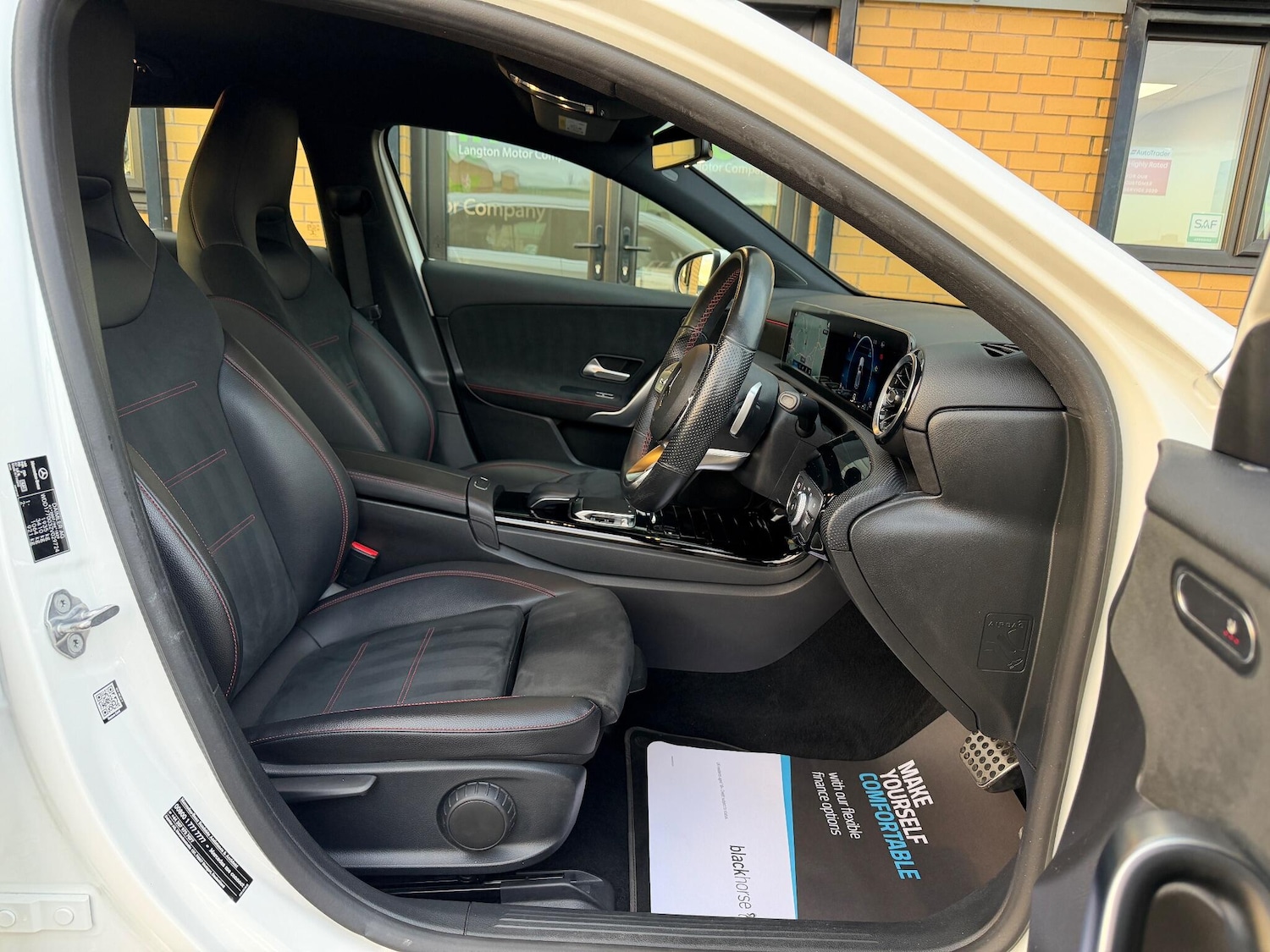 Used Mercedes-Benz A-Class 2019 for sale - 76886514: Photo 33