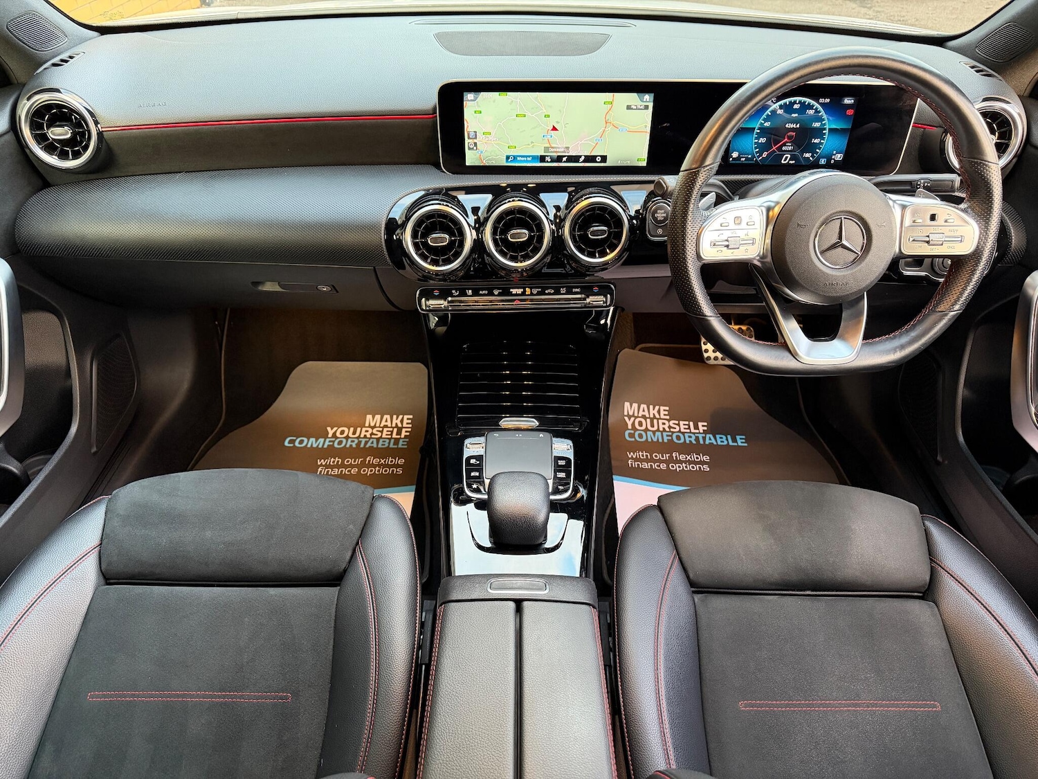 Used Mercedes-Benz A-Class 2019 for sale - 76886514: Photo 38