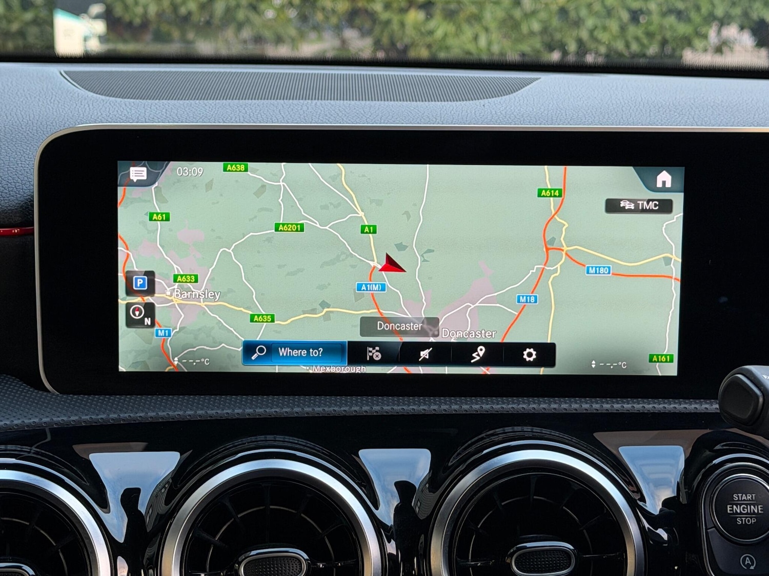 Used Mercedes-Benz A-Class 2019 for sale - 76886514: Photo 40