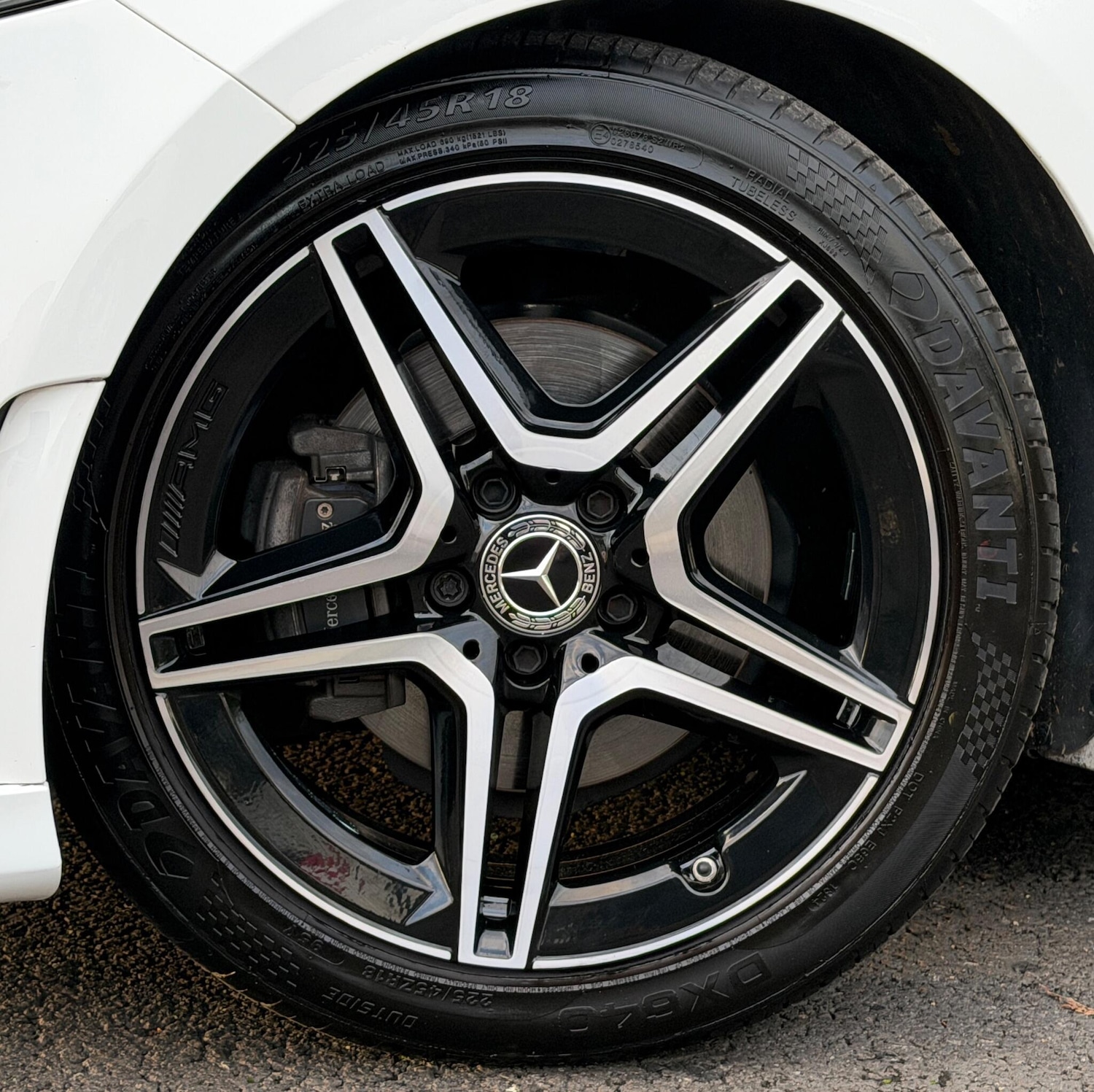 Used Mercedes-Benz A-Class 2019 for sale - 76886514: Photo 5