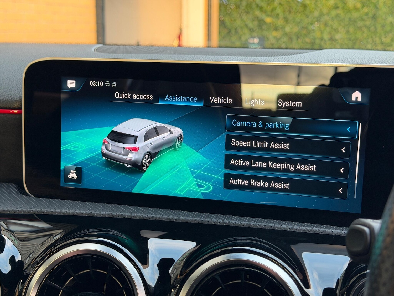 Used Mercedes-Benz A-Class 2019 for sale - 76886514: Photo 53