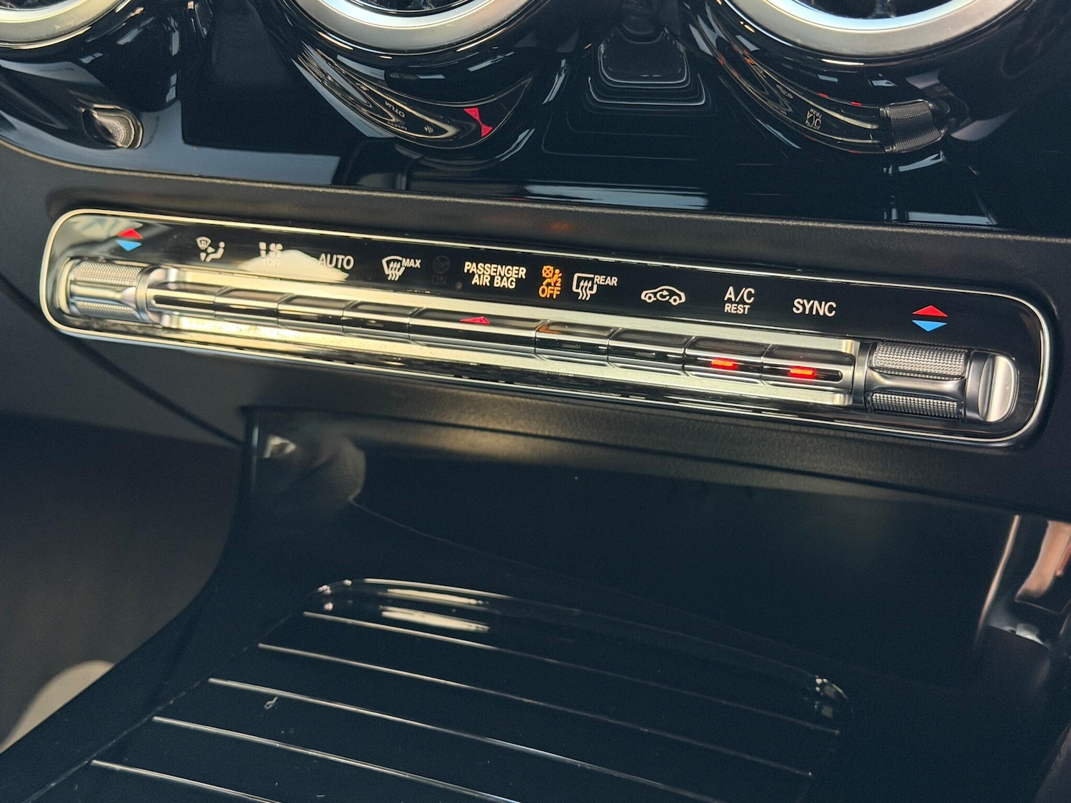 Used Mercedes-Benz A-Class 2019 for sale - 76886514: Photo 55