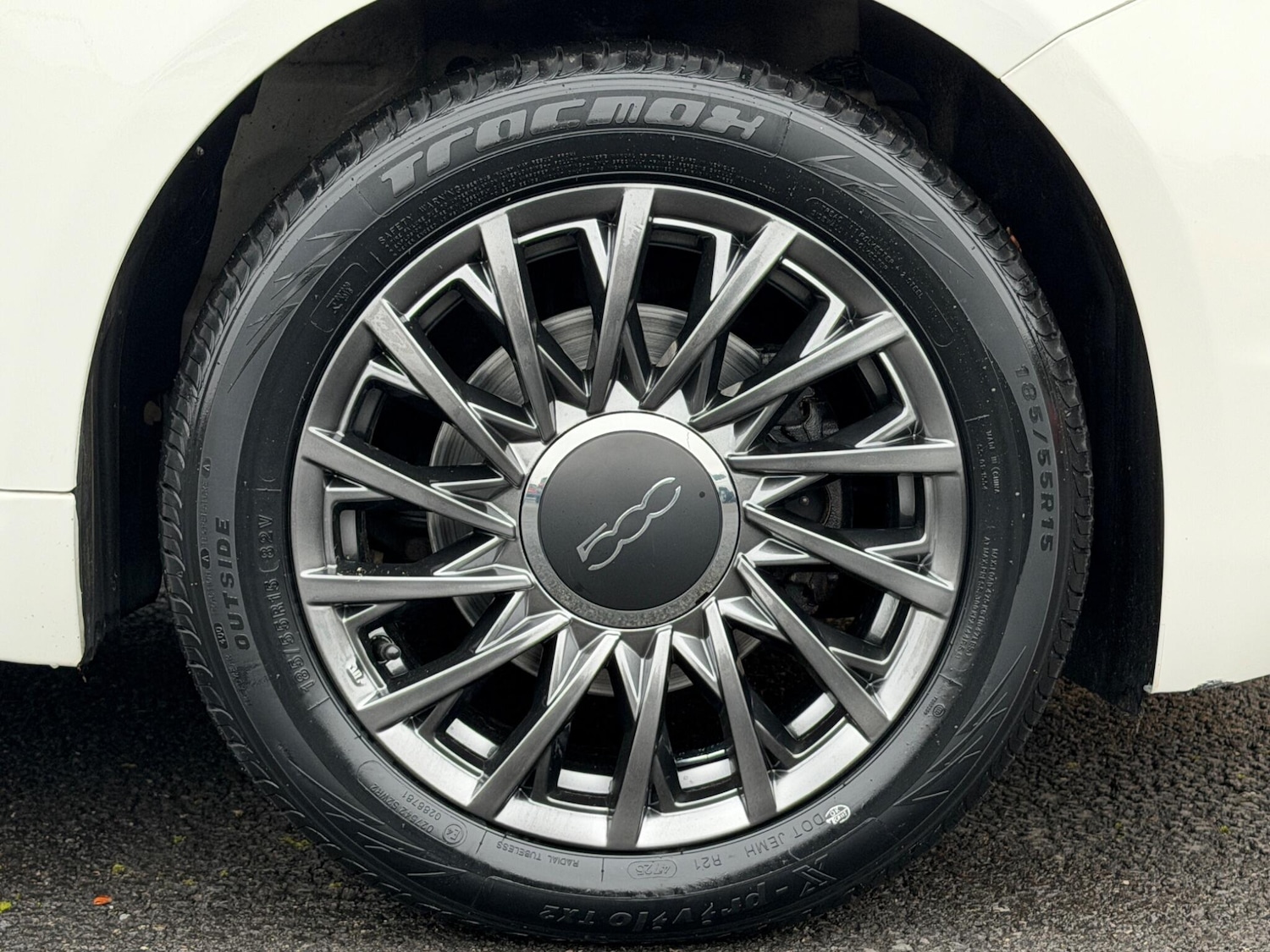 Used Fiat 500 2017 for sale - 77784344: Photo 12