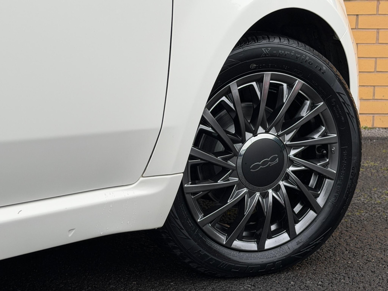 Used Fiat 500 2017 for sale - 77784344: Photo 15