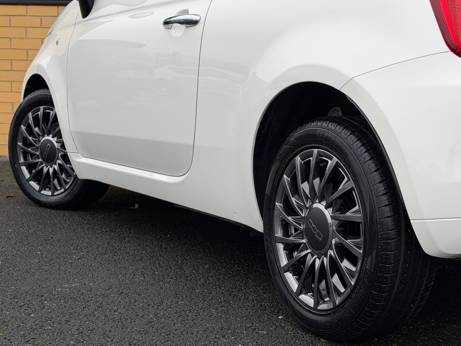 Used Fiat 500 2017 for sale - 77784344: Photo 20