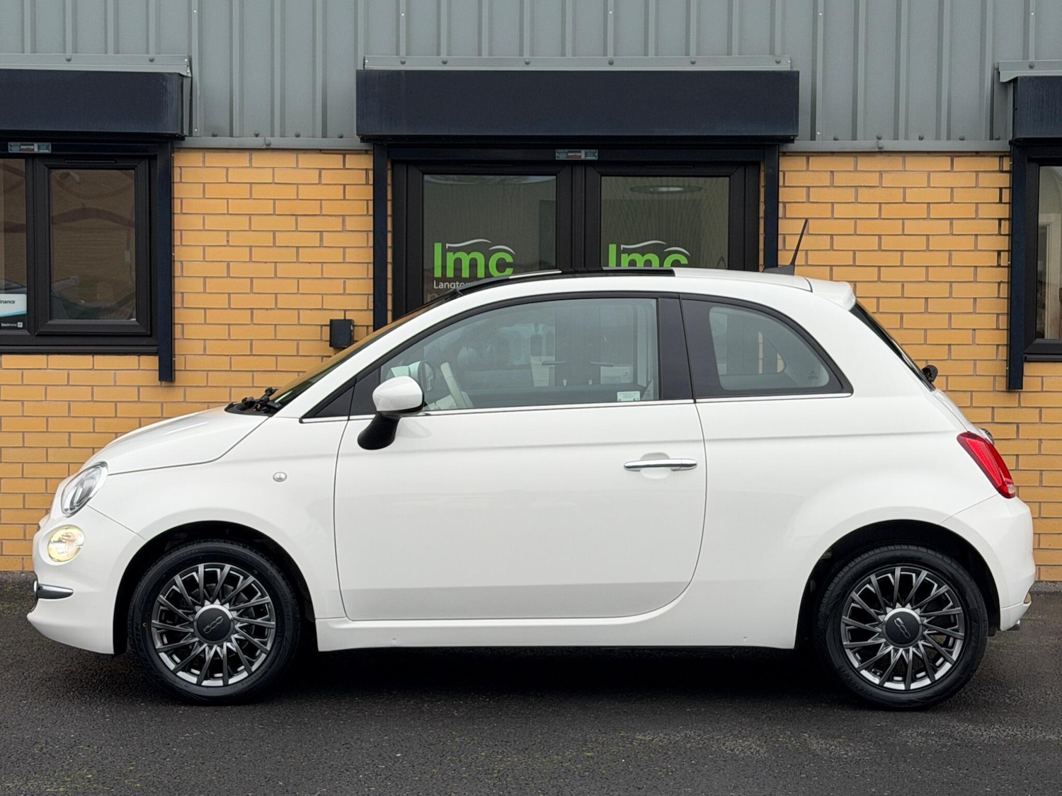 Used Fiat 500 2017 for sale - 77784344: Photo 21