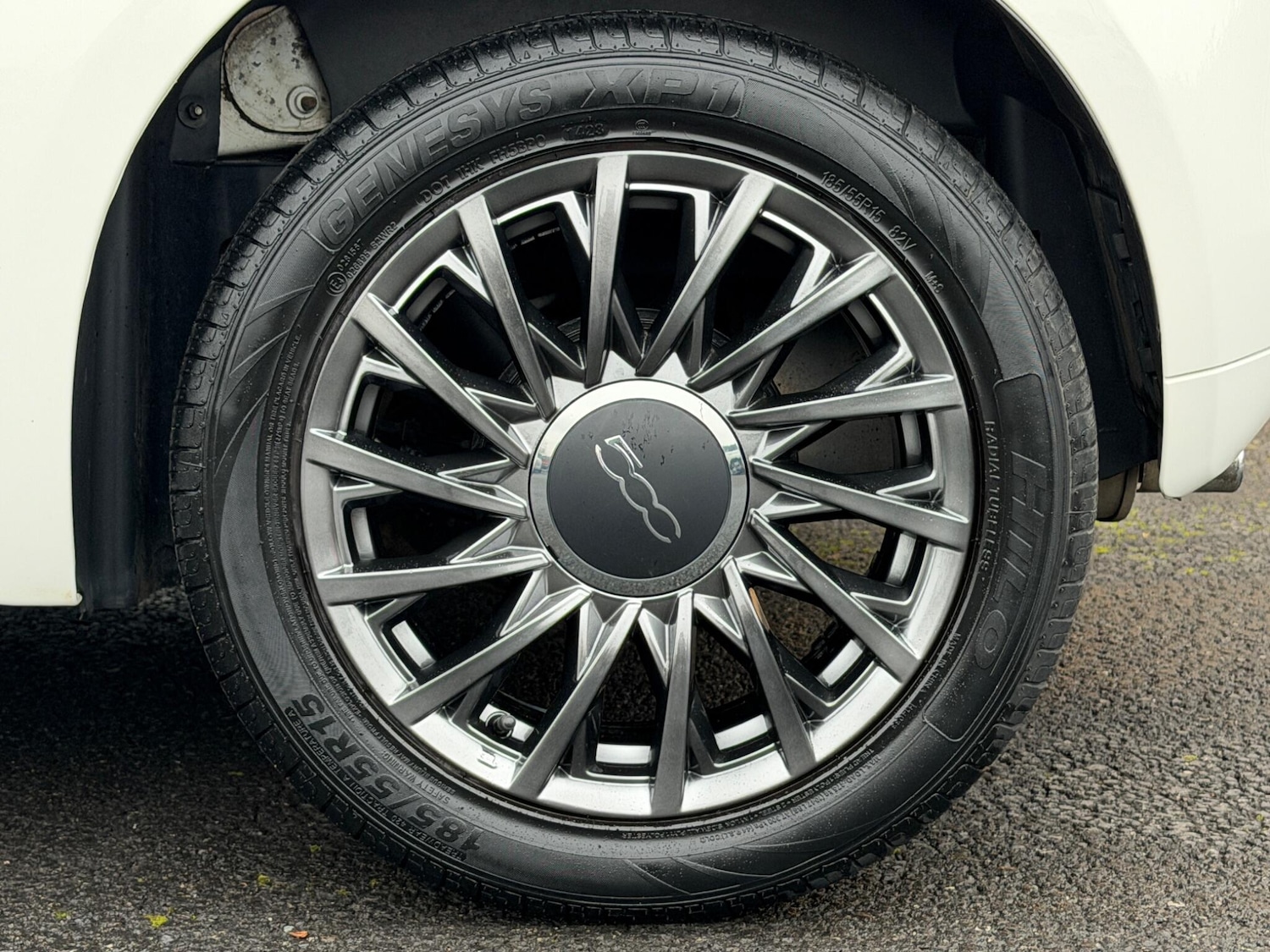 Used Fiat 500 2017 for sale - 77784344: Photo 23