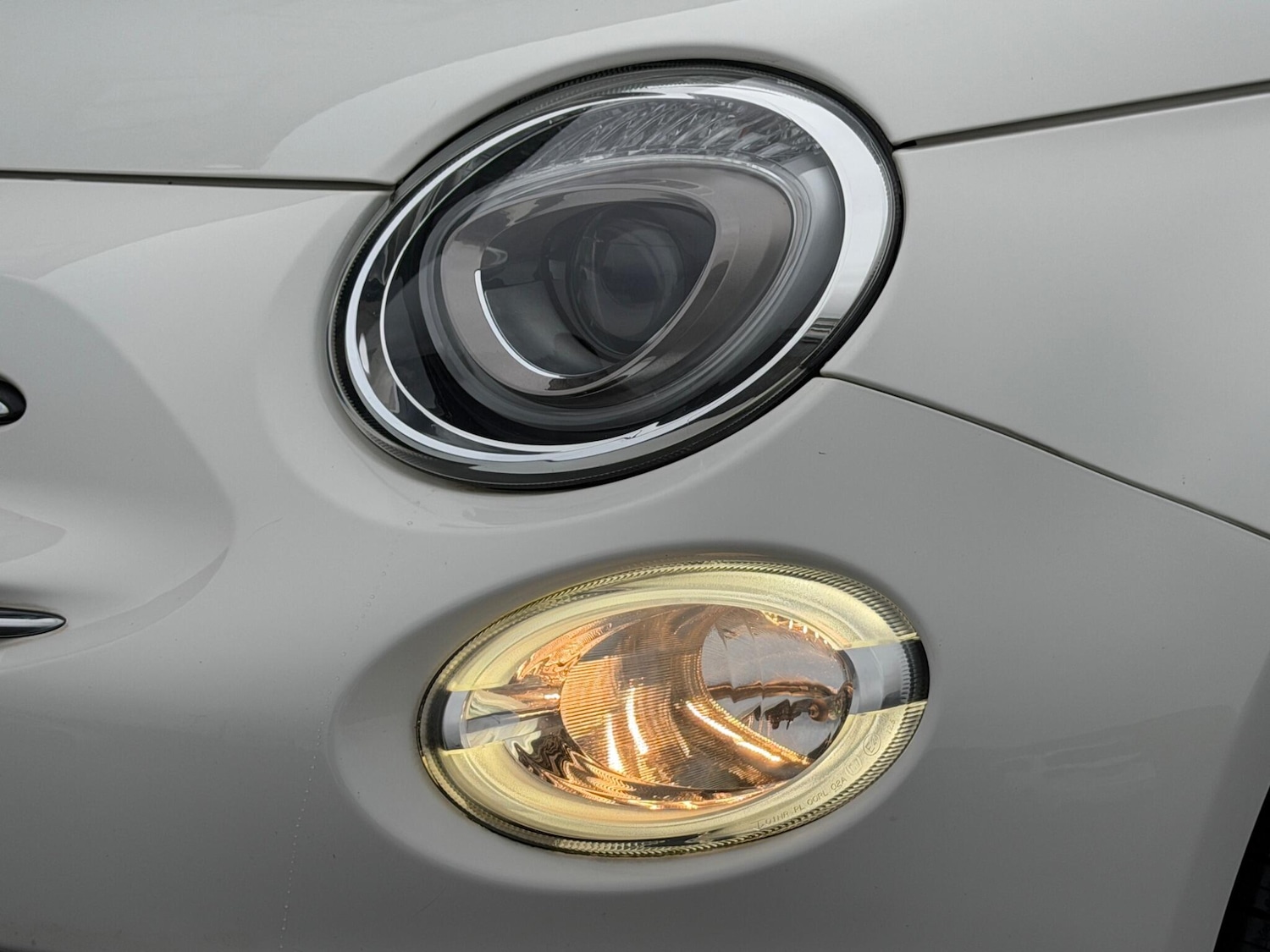 Used Fiat 500 2017 for sale - 77784344: Photo 26