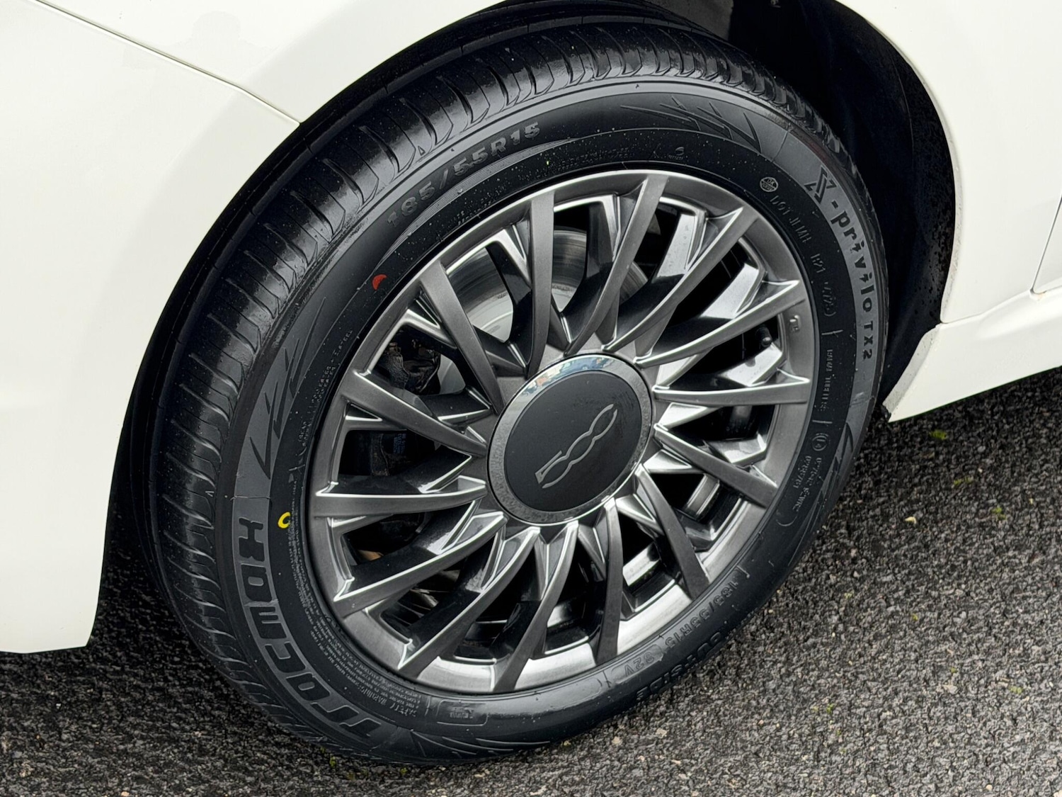 Used Fiat 500 2017 for sale - 77784344: Photo 27