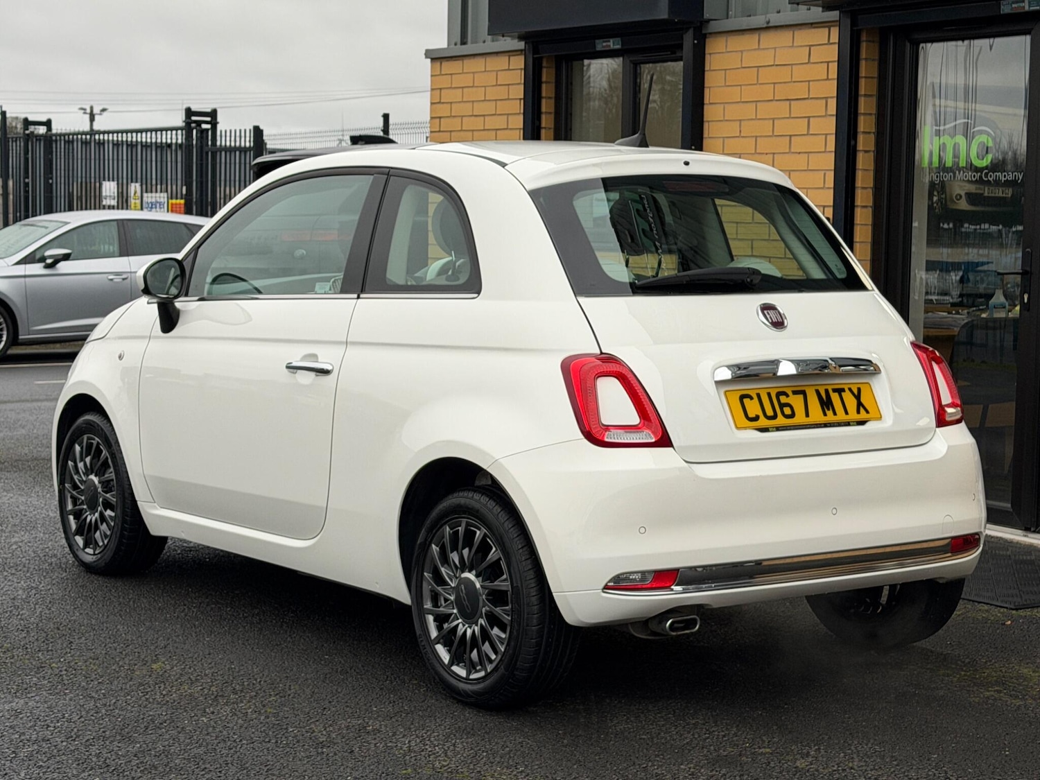 Used Fiat 500 2017 for sale - 77784344: Photo 28