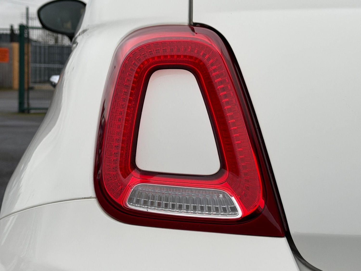 Used Fiat 500 2017 for sale - 77784344: Photo 29