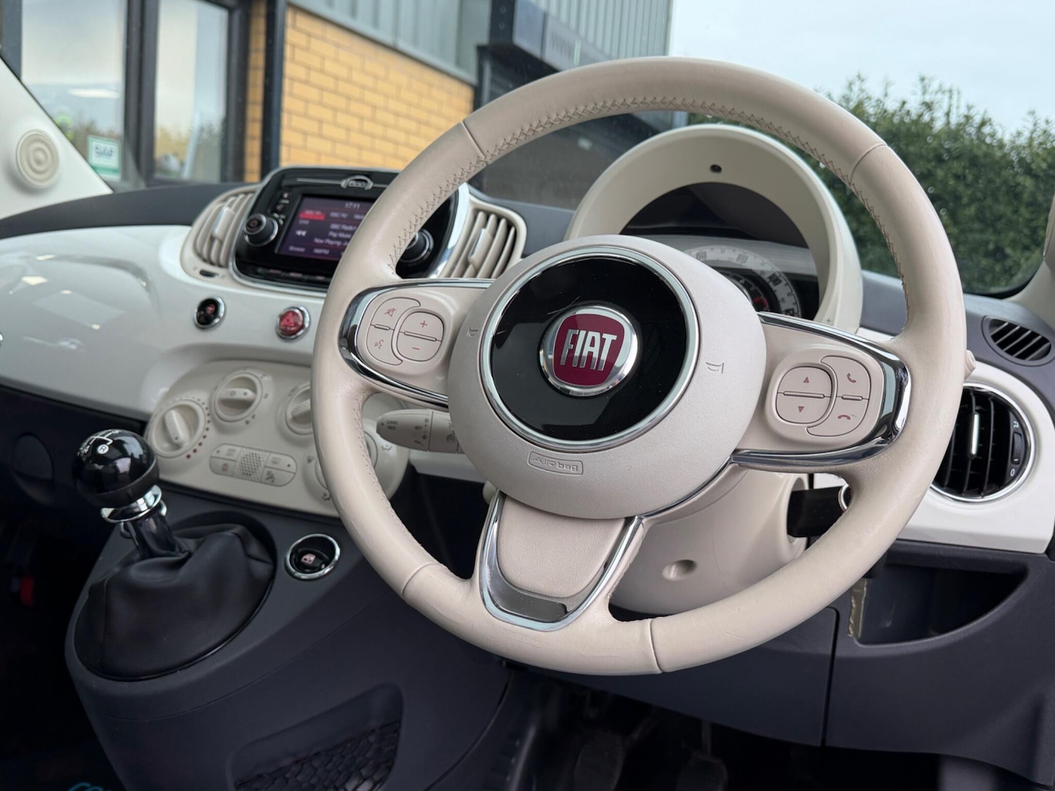 Used Fiat 500 2017 for sale - 77784344: Photo 33