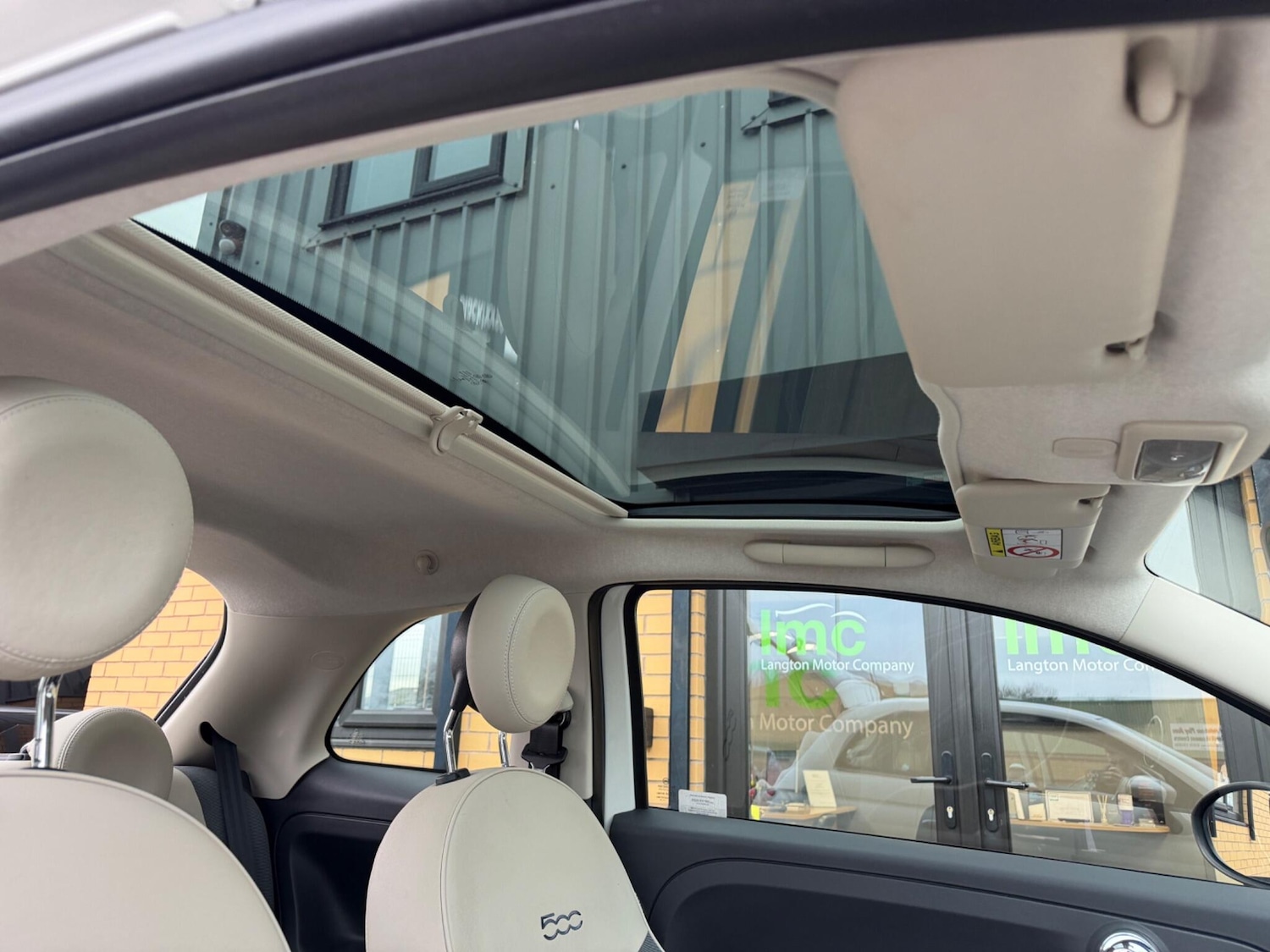 Used Fiat 500 2017 for sale - 77784344: Photo 35