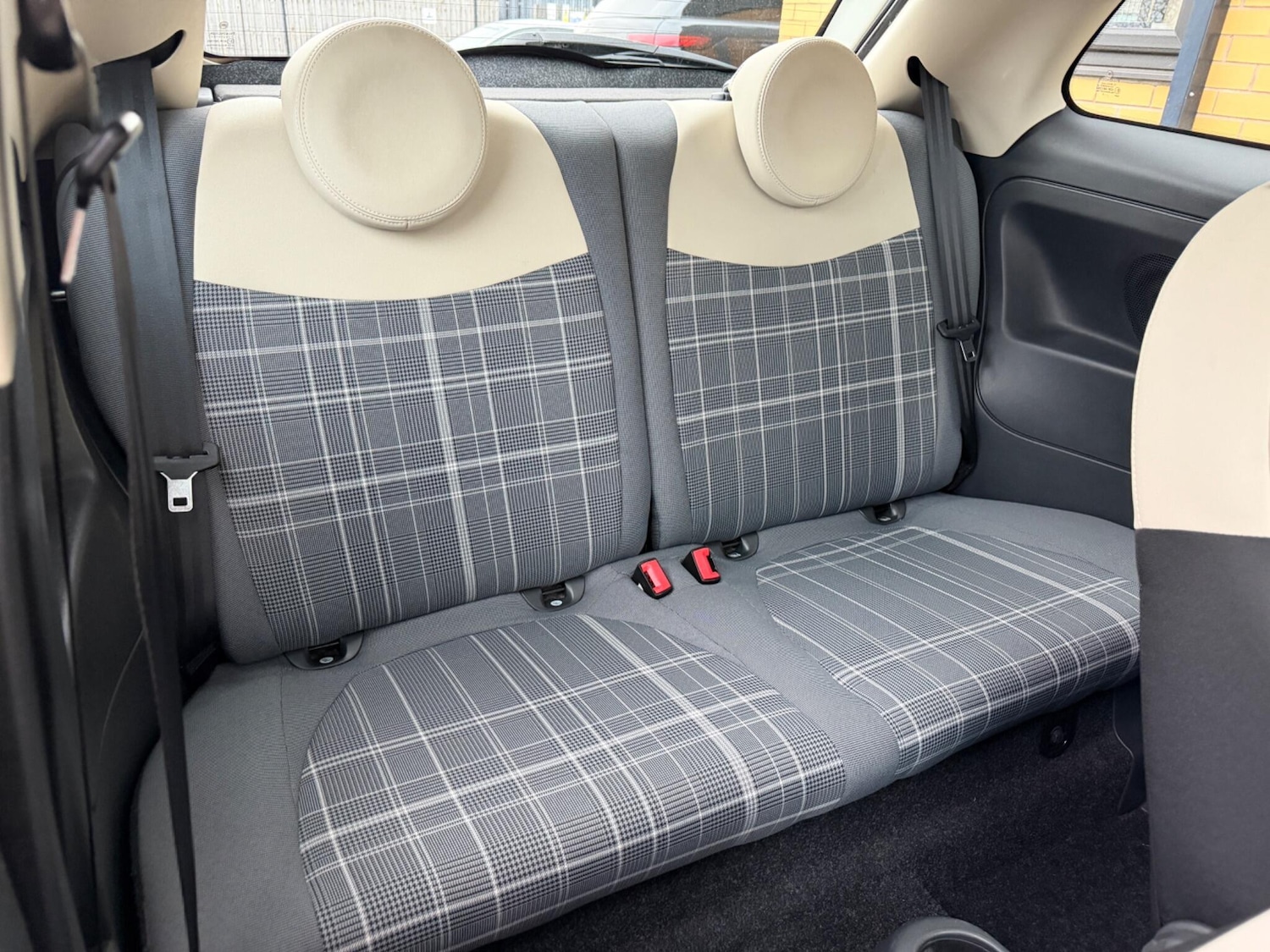 Used Fiat 500 2017 for sale - 77784344: Photo 36