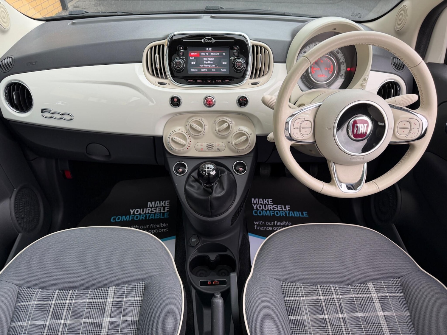 Used Fiat 500 2017 for sale - 77784344: Photo 38