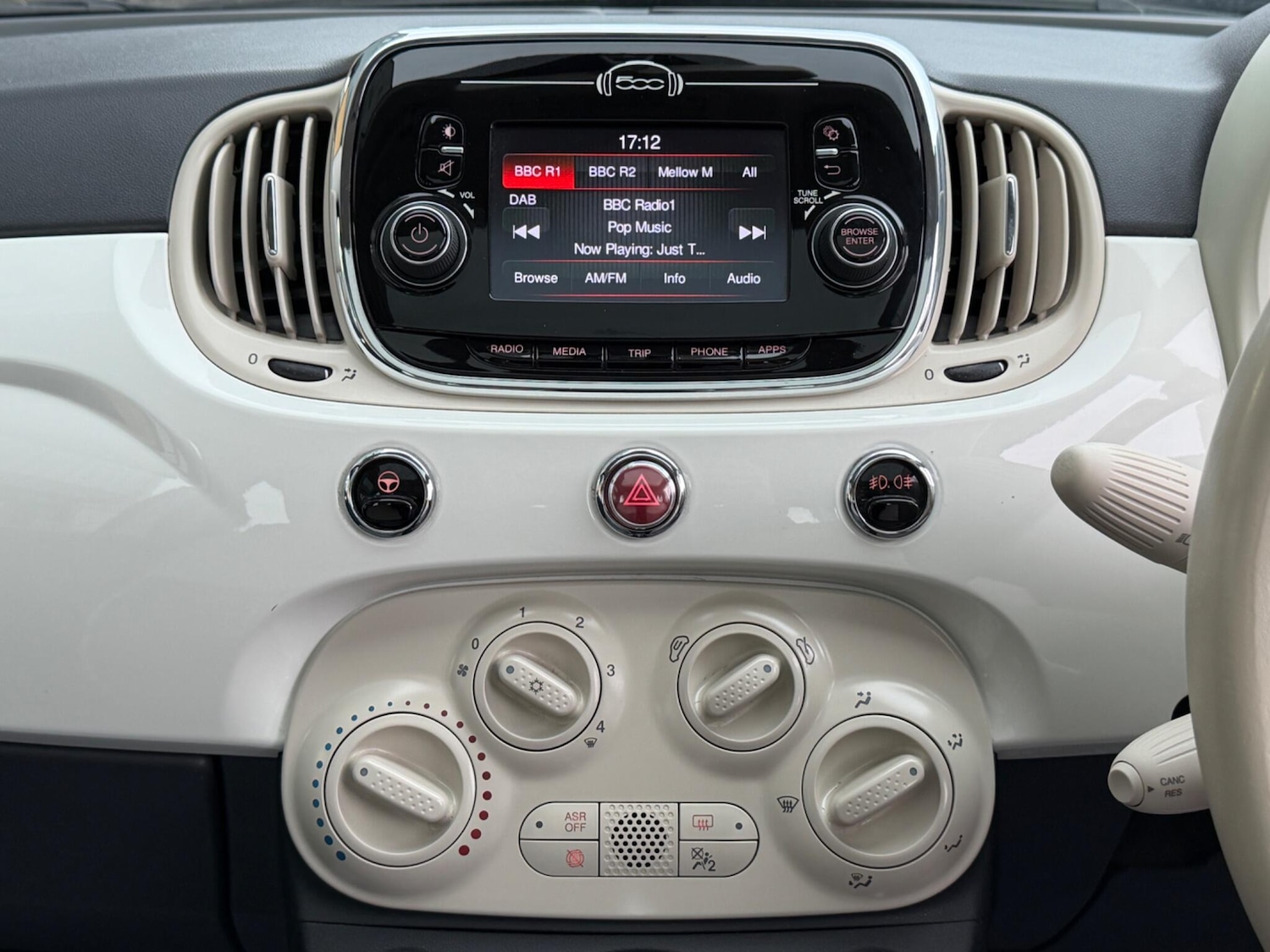 Used Fiat 500 2017 for sale - 77784344: Photo 39