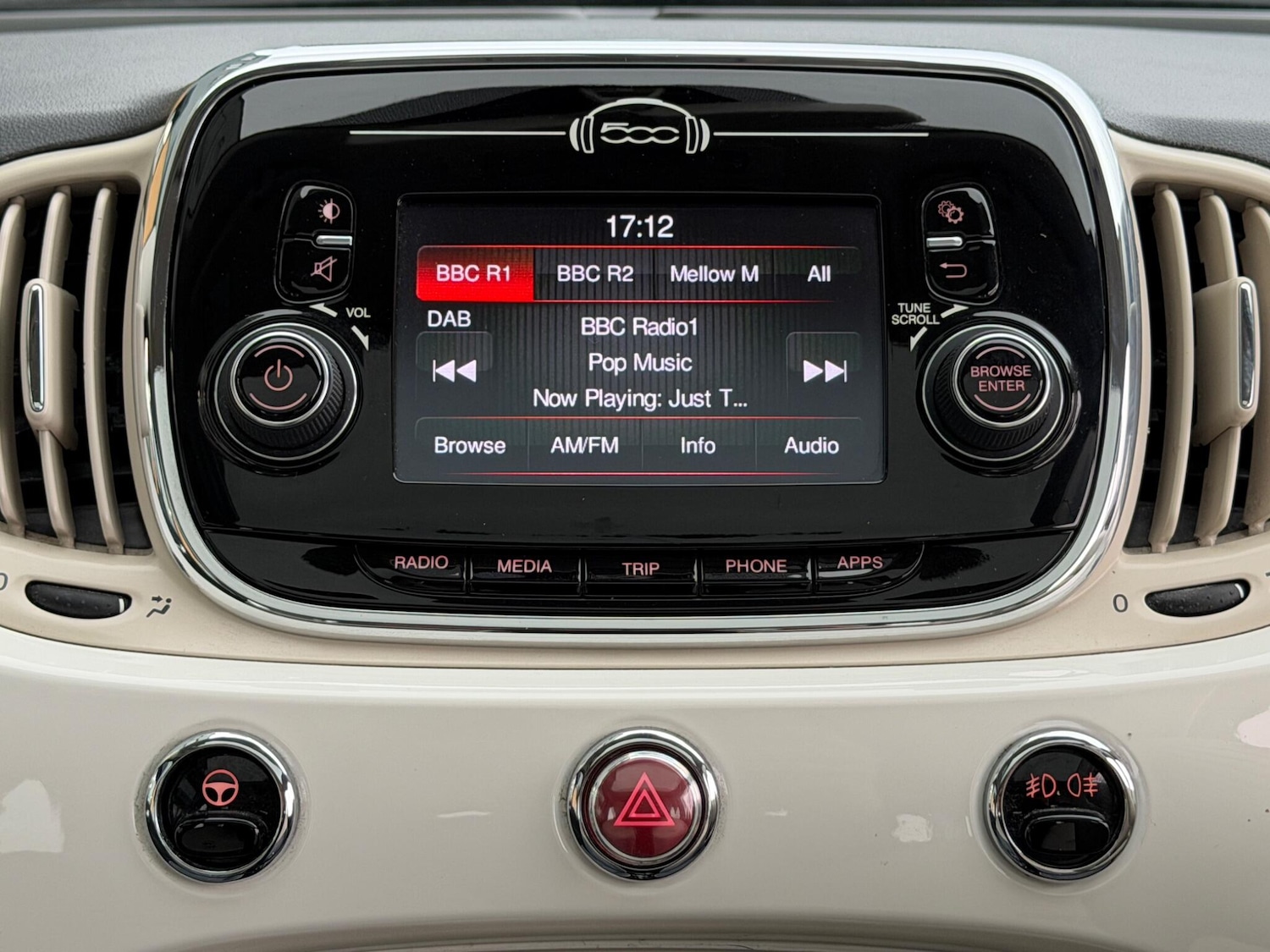 Used Fiat 500 2017 for sale - 77784344: Photo 40