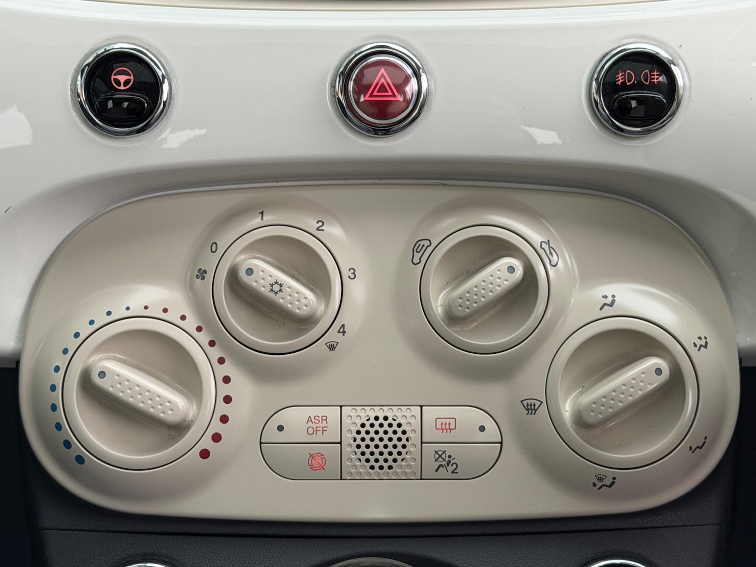 Used Fiat 500 2017 for sale - 77784344: Photo 41