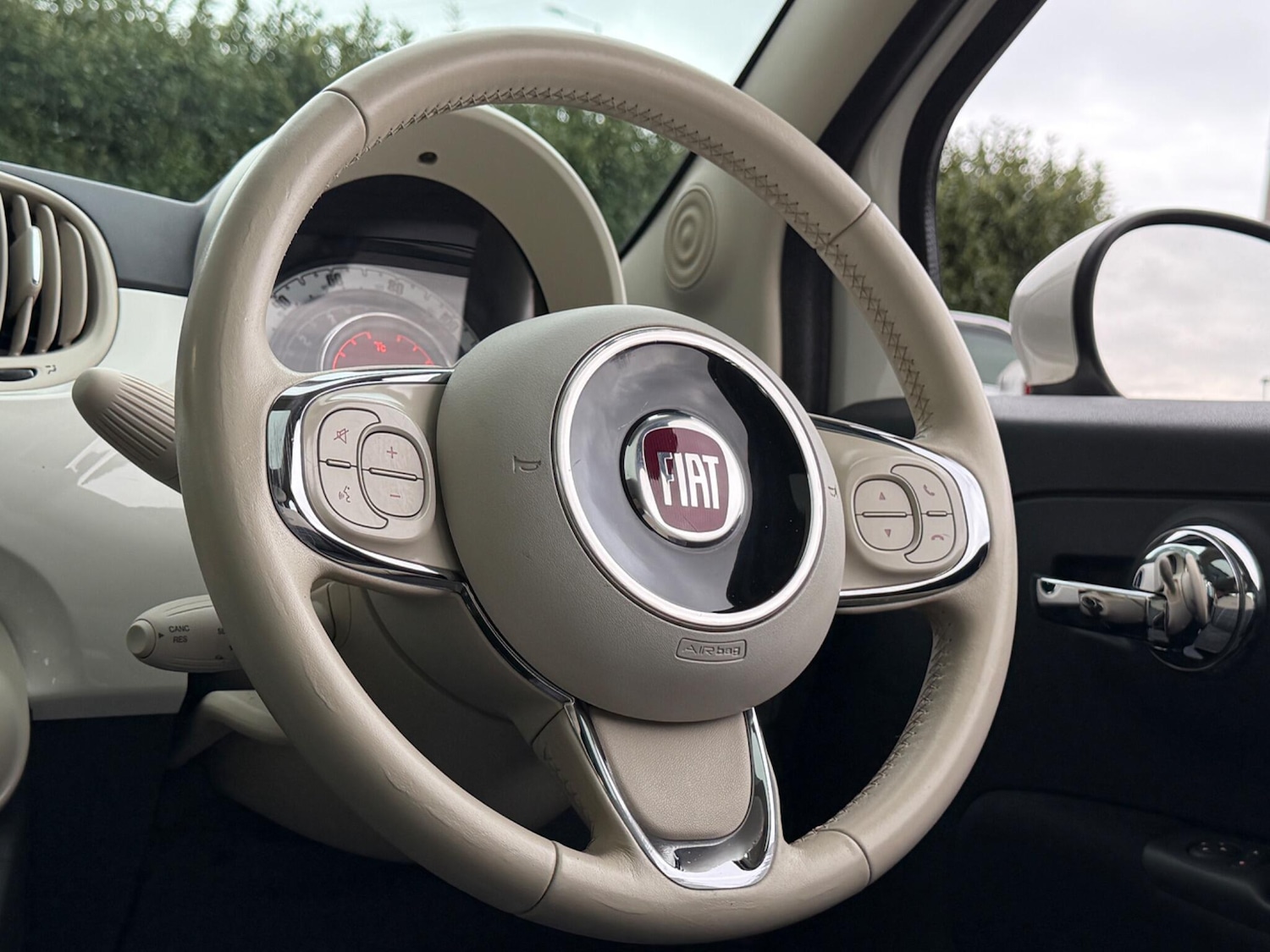 Used Fiat 500 2017 for sale - 77784344: Photo 42