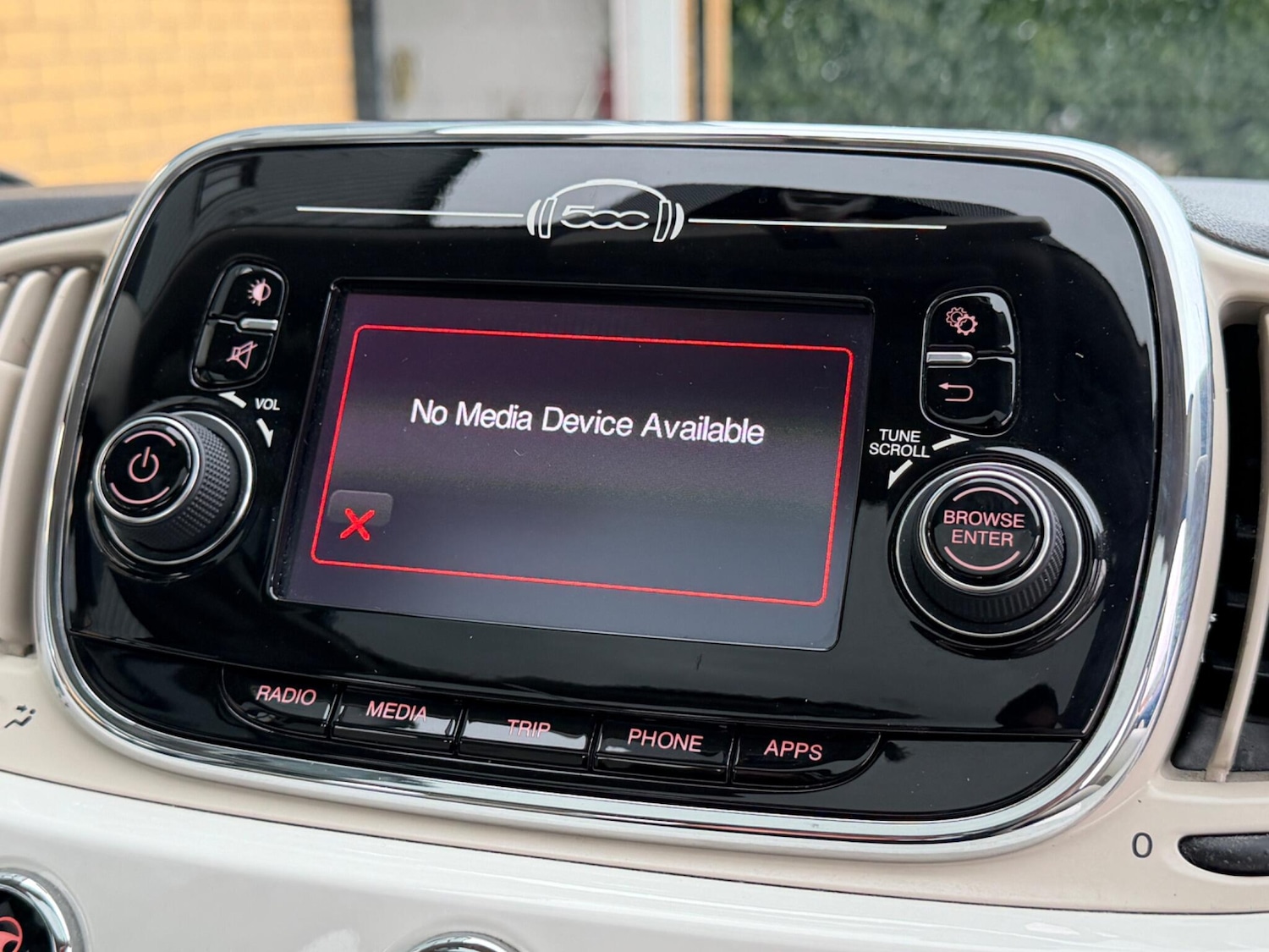 Used Fiat 500 2017 for sale - 77784344: Photo 46