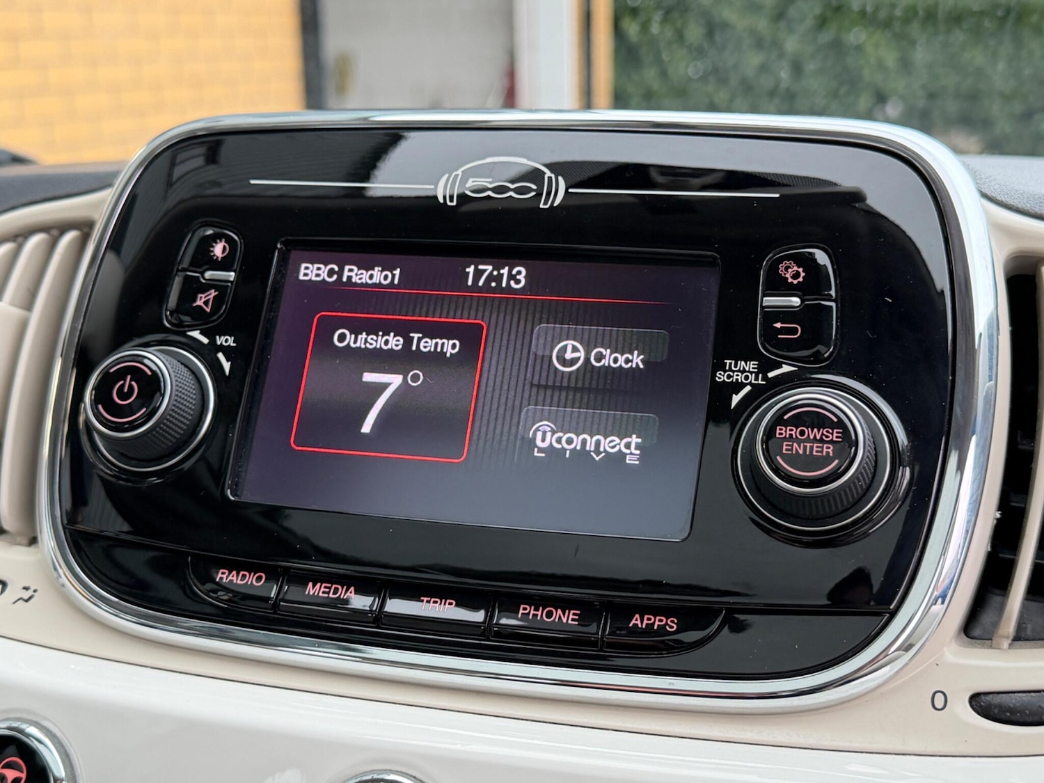 Used Fiat 500 2017 for sale - 77784344: Photo 48