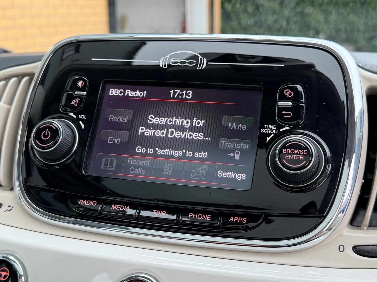 Used Fiat 500 2017 for sale - 77784344: Photo 49