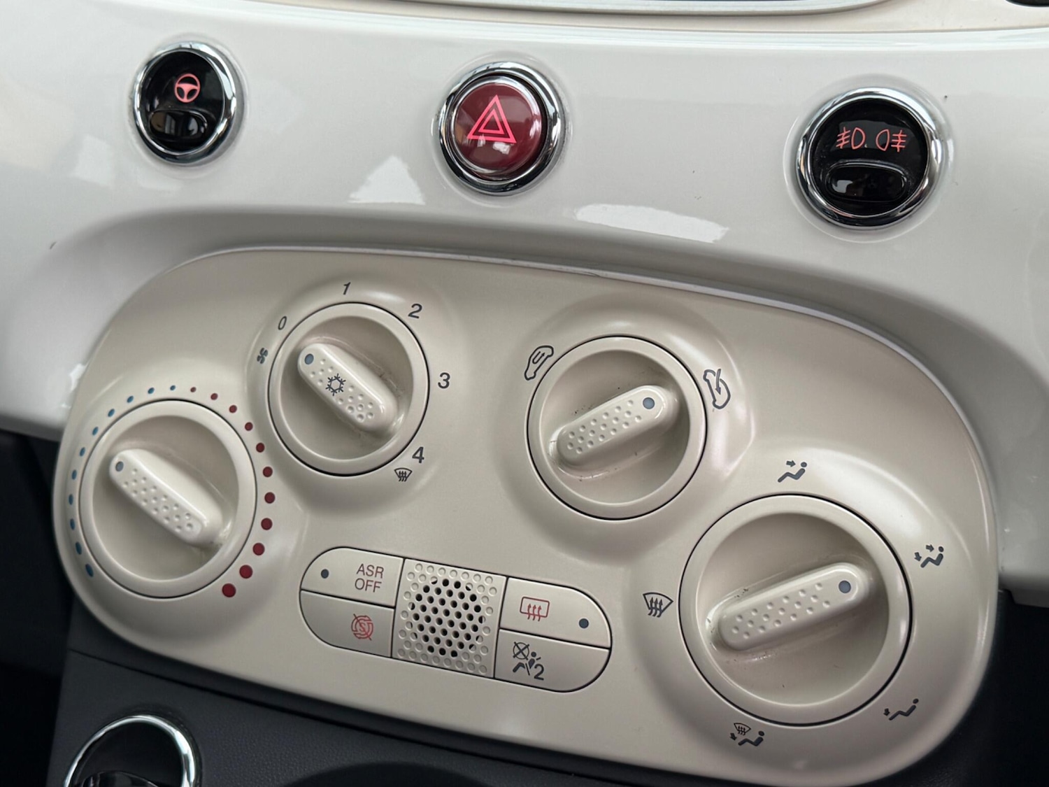 Used Fiat 500 2017 for sale - 77784344: Photo 50