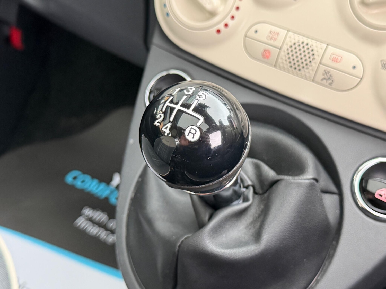 Used Fiat 500 2017 for sale - 77784344: Photo 51