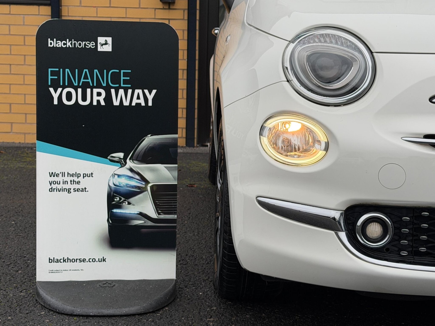 Used Fiat 500 2017 for sale - 77784344: Photo 7