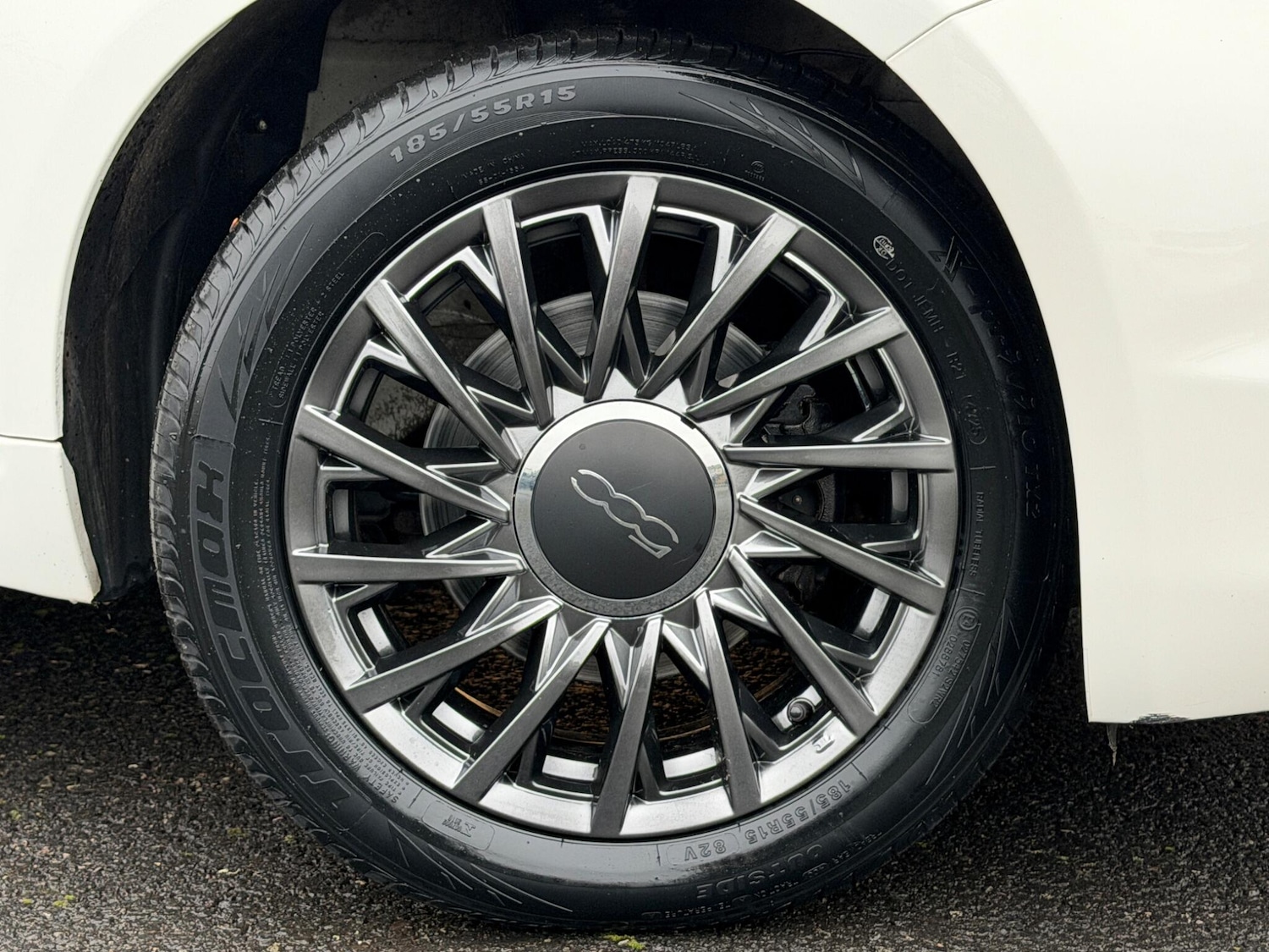 Used Fiat 500 2017 for sale - 77784344: Photo 9