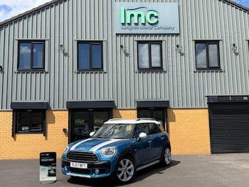 Used MINI Countryman 2018 for sale - 78772249: Photo