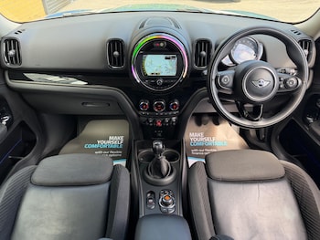 Used MINI Countryman 2018 for sale - 78772249: Photo