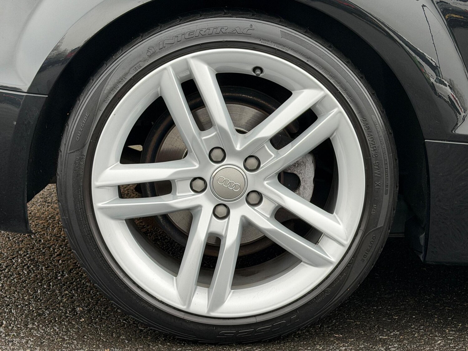 Used Audi TT for sale - 78214543: Photo 14