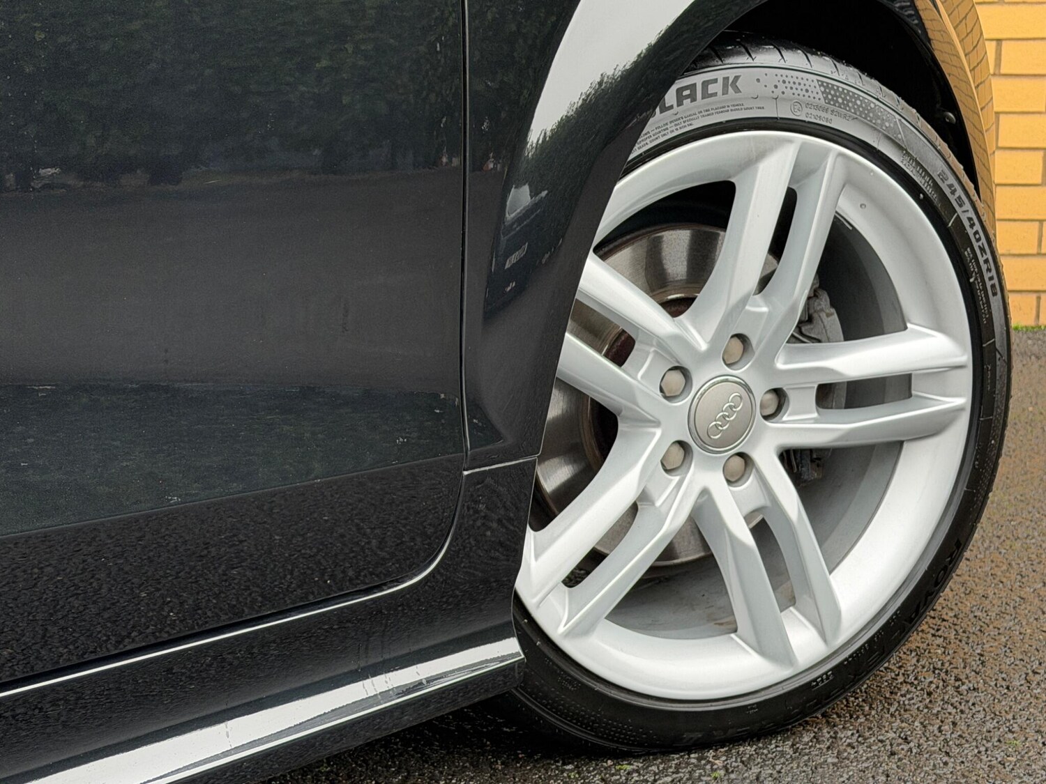 Used Audi TT for sale - 78214543: Photo 16