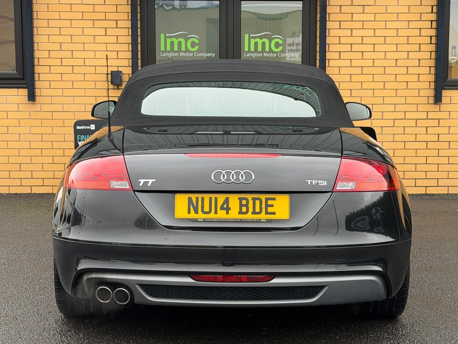 Used Audi TT for sale - 78214543: Photo 18