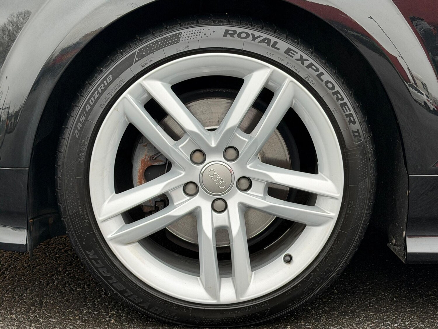 Used Audi TT for sale - 78214543: Photo 23