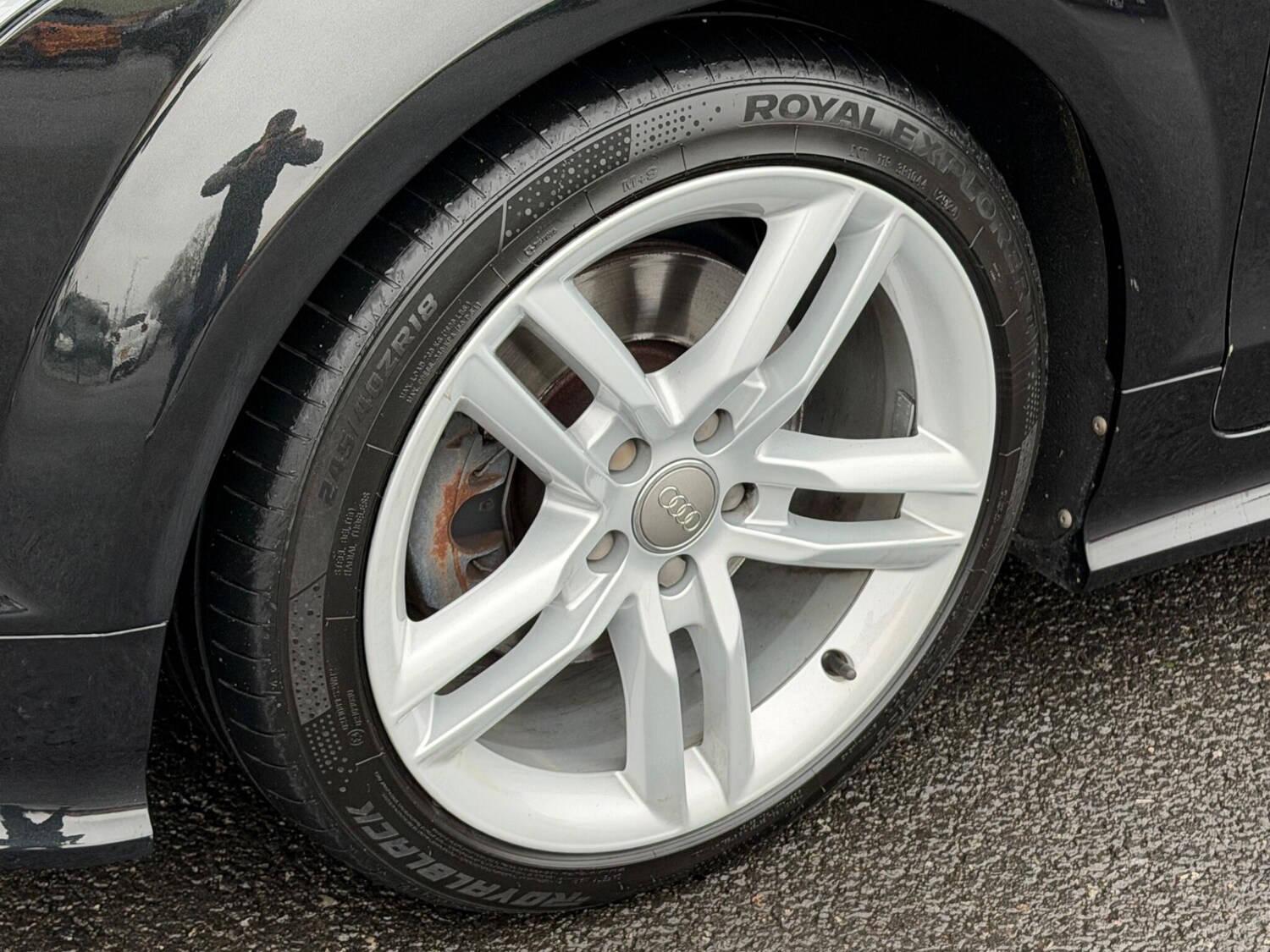 Used Audi TT for sale - 78214543: Photo 28