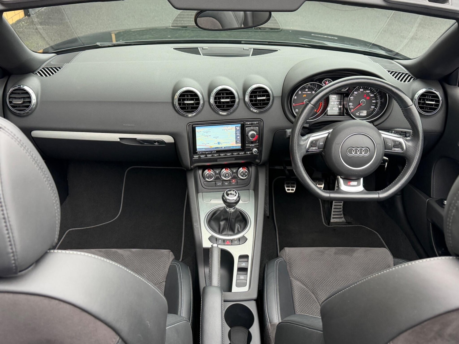 Used Audi TT for sale - 78214543: Photo 3