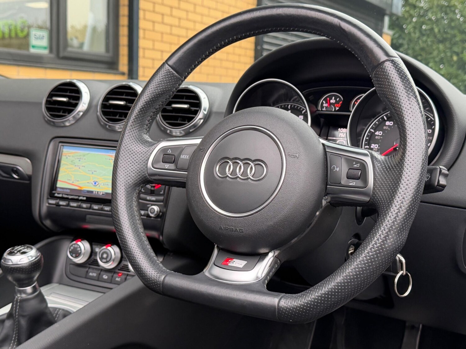 Used Audi TT for sale - 78214543: Photo 33