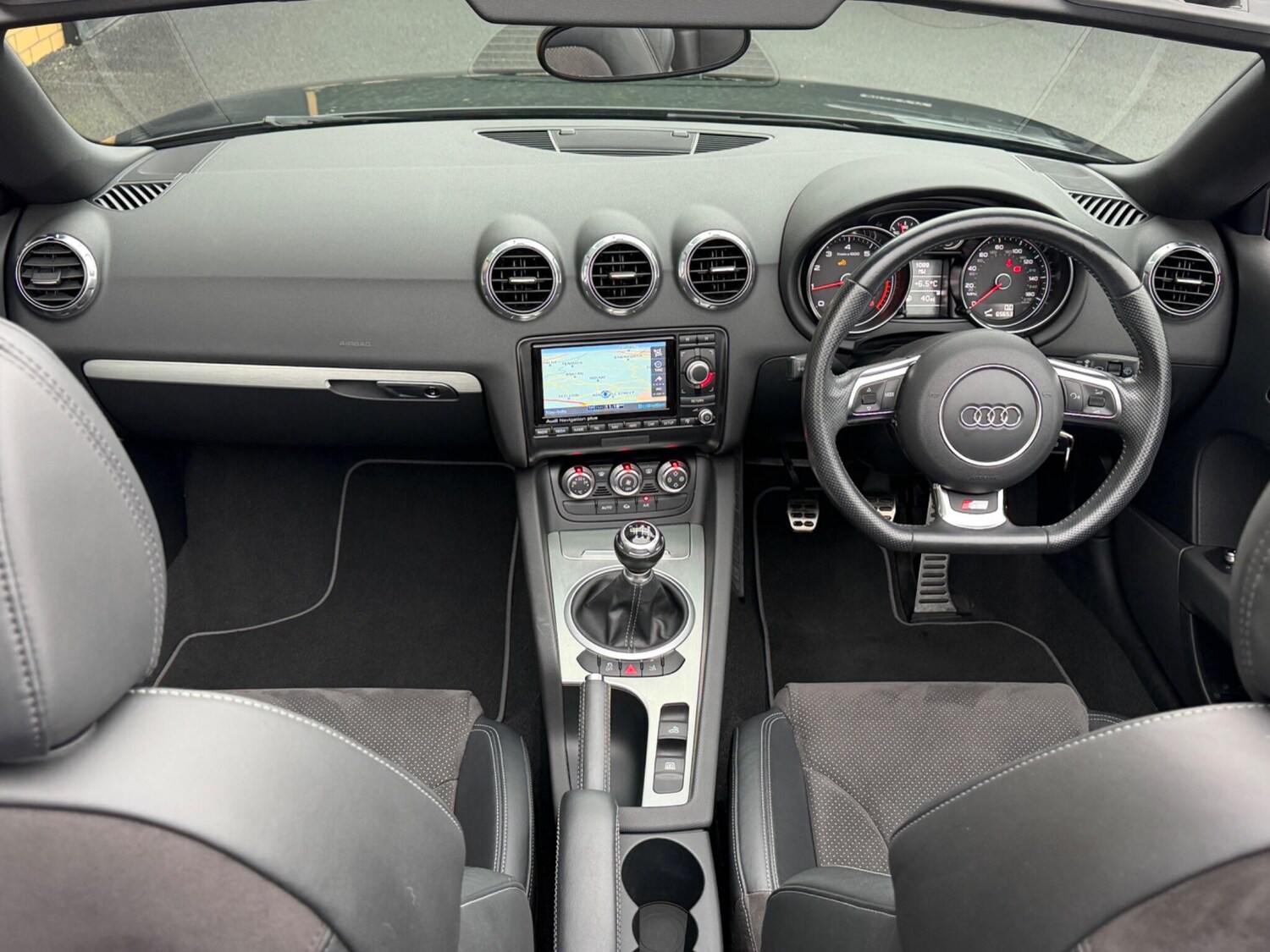 Used Audi TT for sale - 78214543: Photo 35