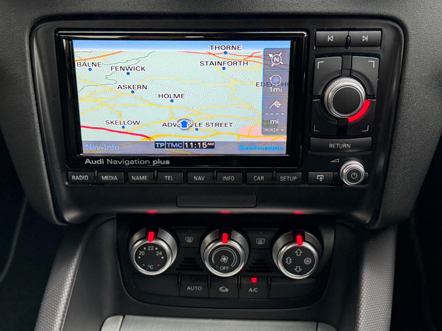 Used Audi TT for sale - 78214543: Photo 36