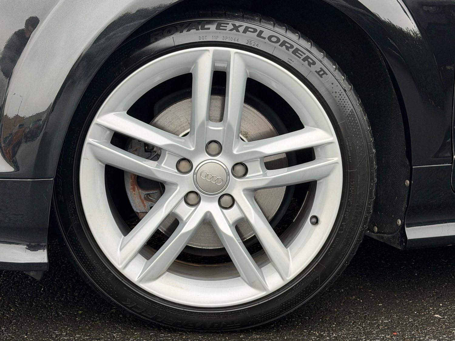 Used Audi TT for sale - 78214543: Photo 5