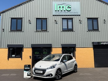 Used Peugeot 208 2018 for sale - 79236313: Photo