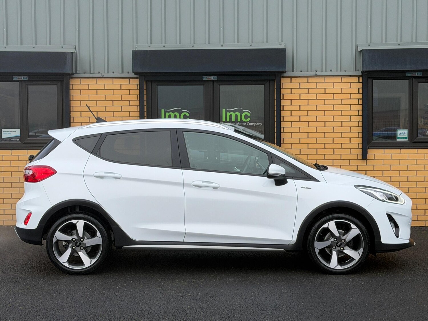 Used Ford Fiesta for sale - 77352013: Photo 11