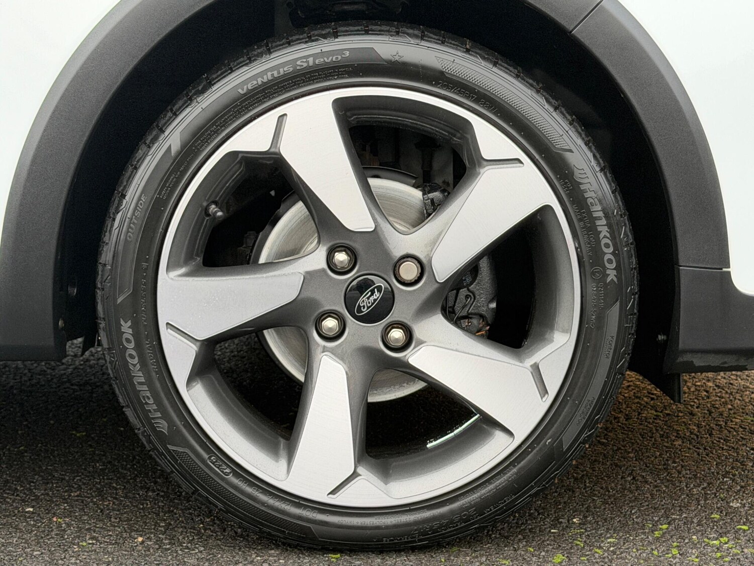 Used Ford Fiesta for sale - 77352013: Photo 12