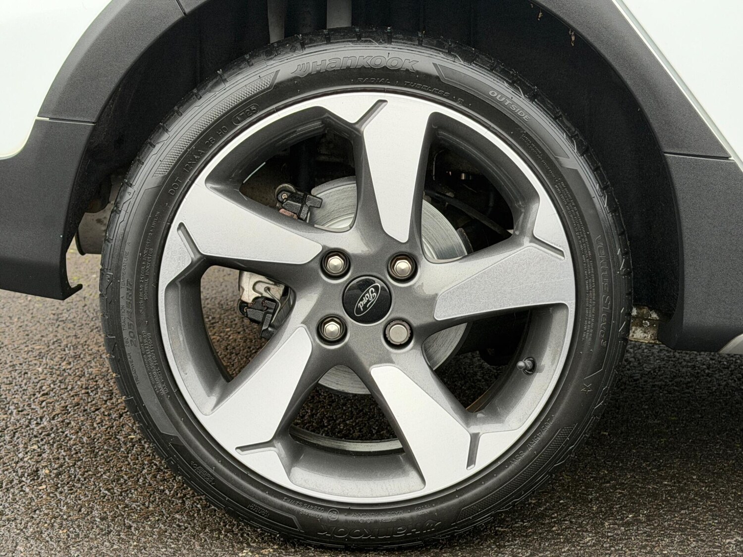 Used Ford Fiesta for sale - 77352013: Photo 13