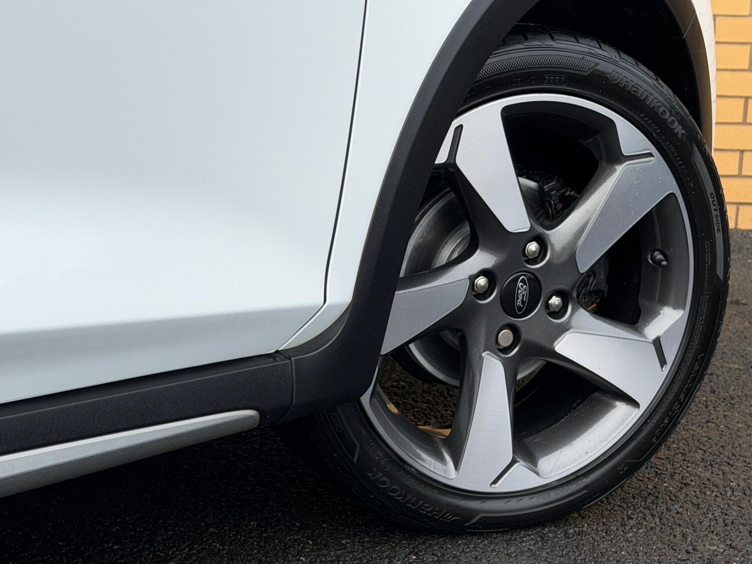 Used Ford Fiesta for sale - 77352013: Photo 15