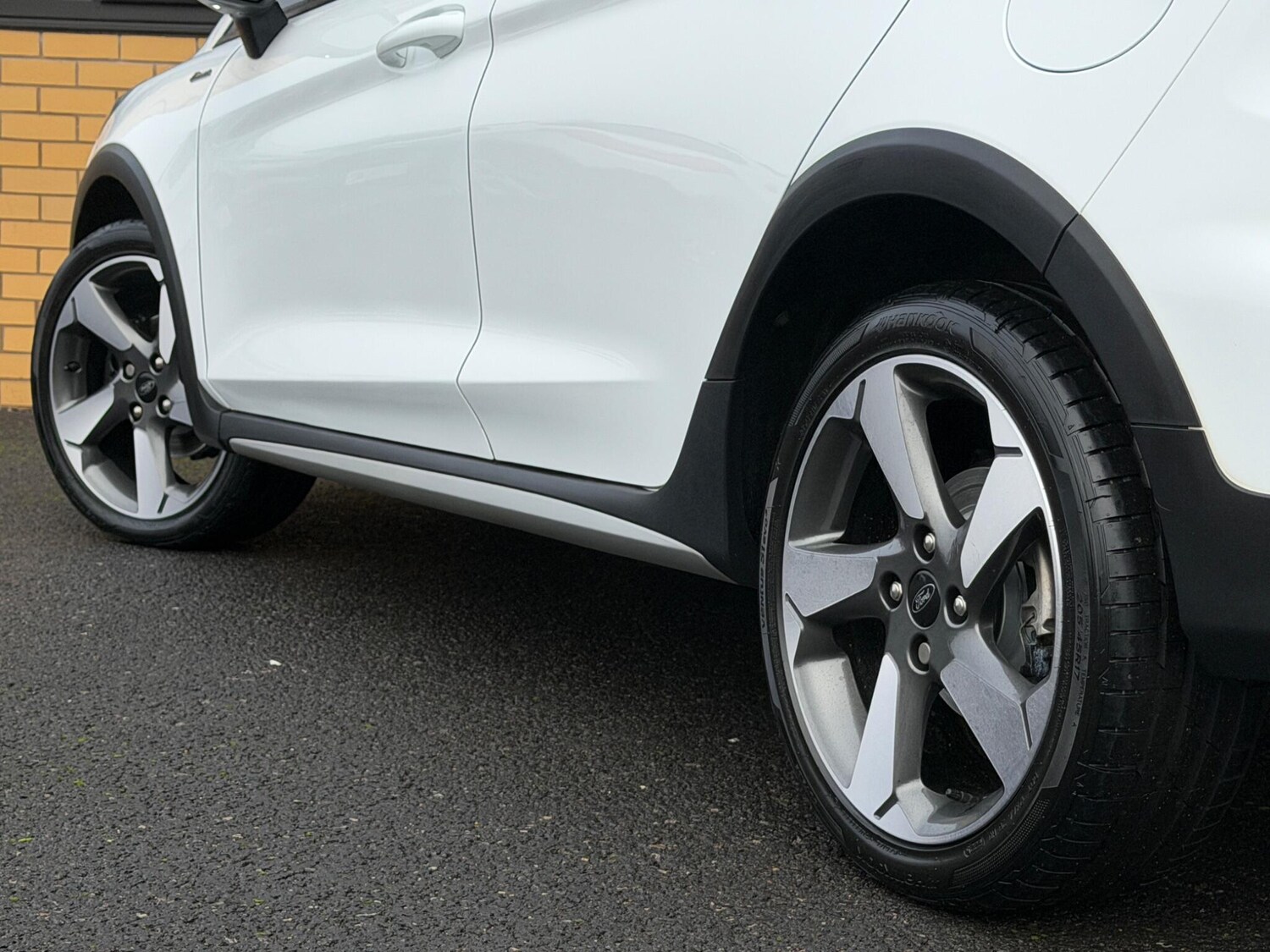 Used Ford Fiesta for sale - 77352013: Photo 20